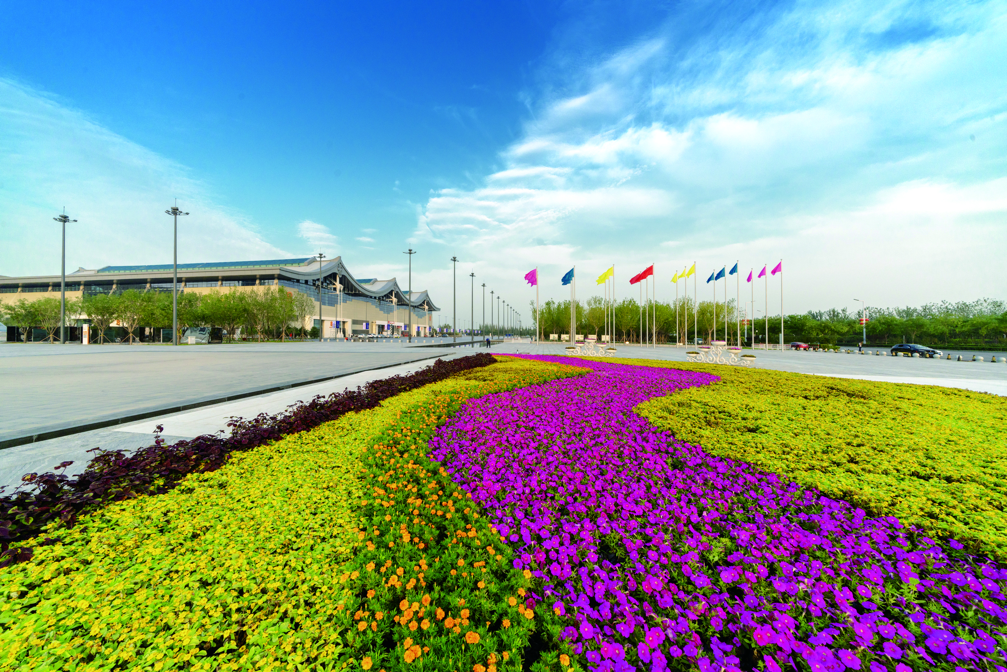 5-石家庄国际会展中心外景 (2).jpg 5-石家庄国际会展中心外景 (2).jpg